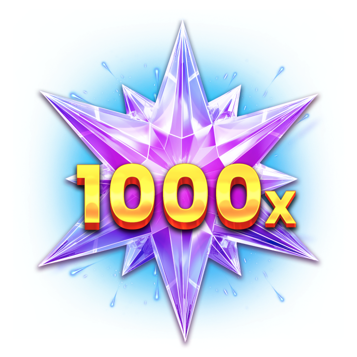1000X