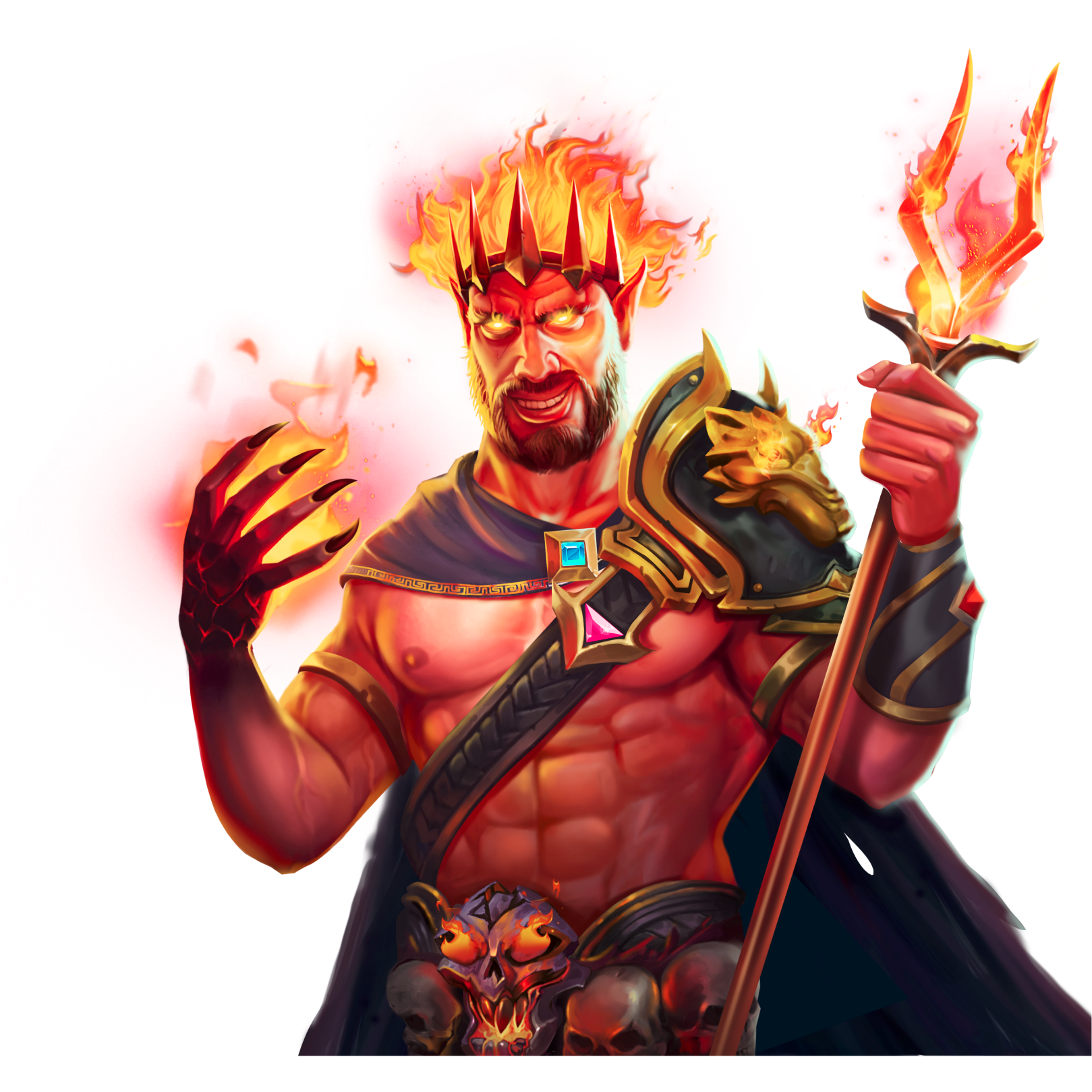 Hades