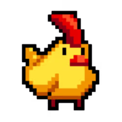 Griff Chicken